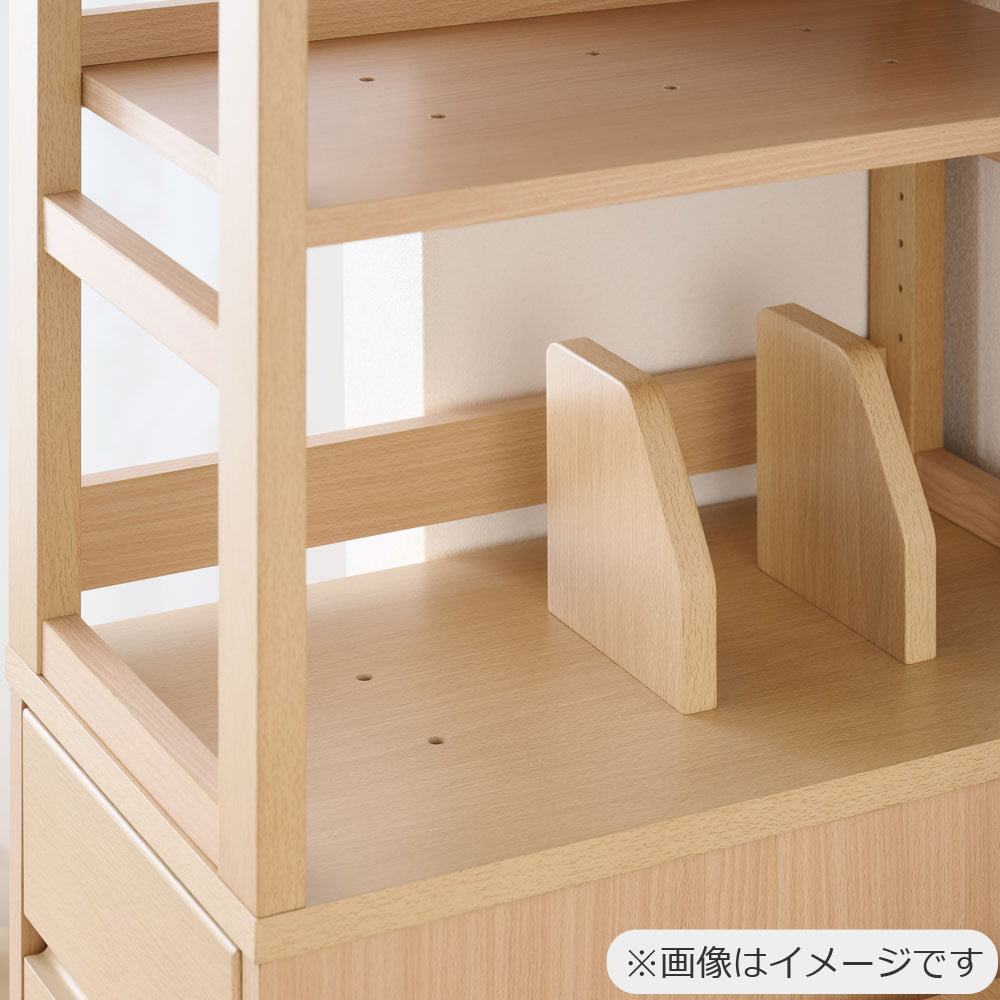 スライドシェルフ「Fit-in DESK」 全2色