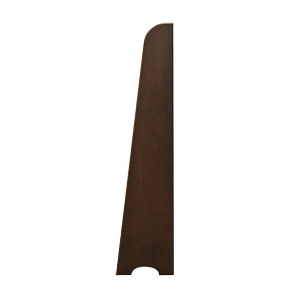 スリッパラック「ベネチア E」幅27.2cm マホガニー材