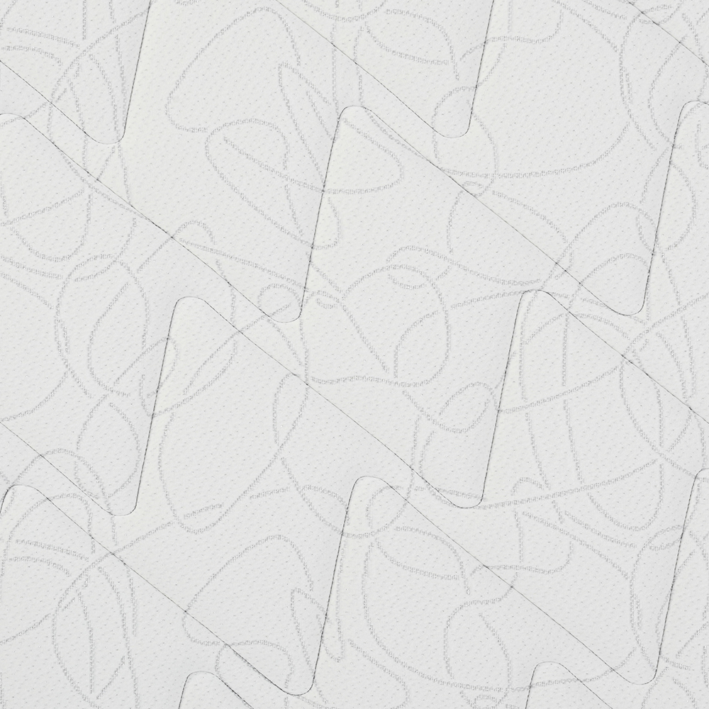 FranceBed(フランスベッド)マットレス 「スタイルサポート DX」厚さ24cm 高密度連続スプリング 全3サイズ(旧モデルのため在庫限り)