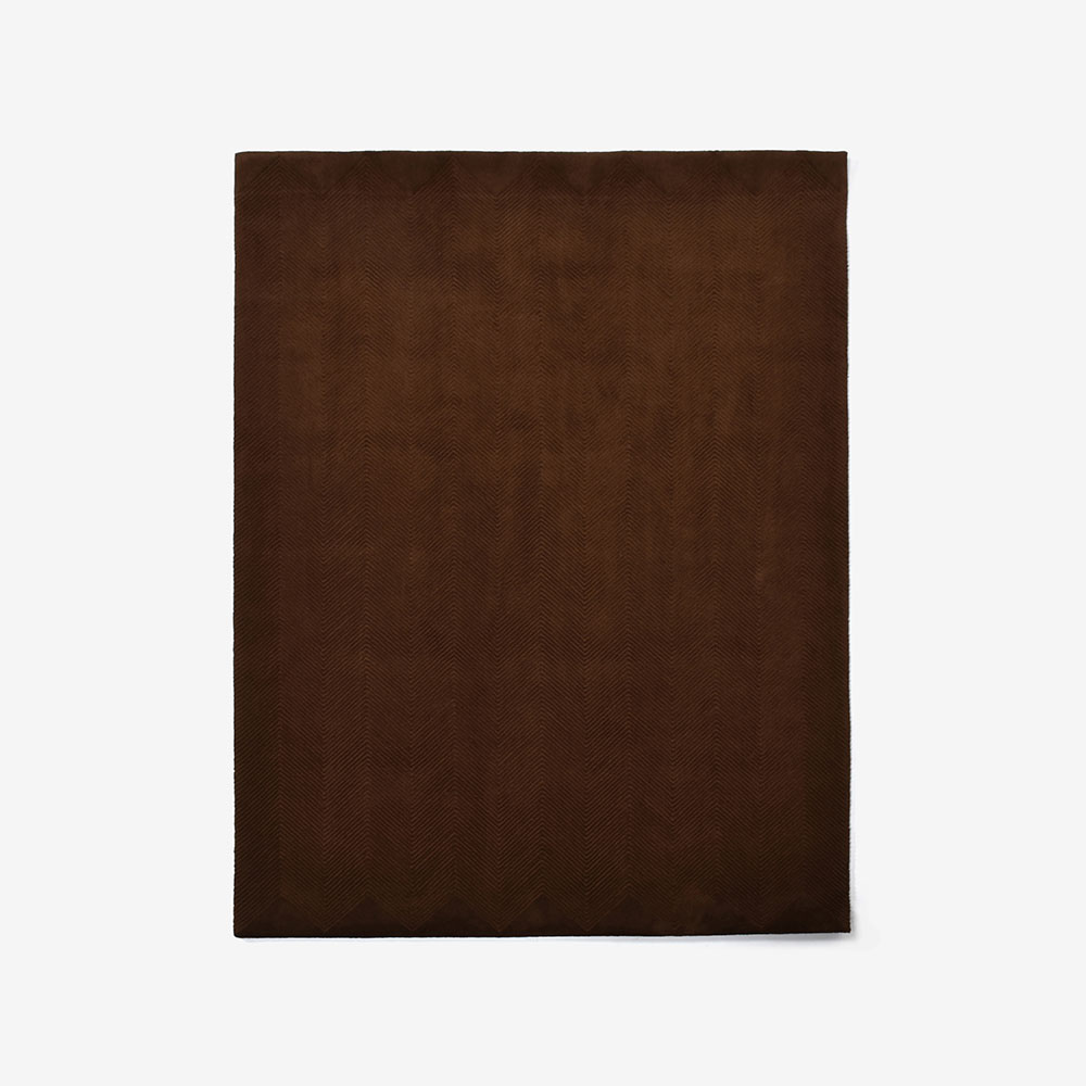 ラグ「ENSEMBLE BENU アンサンブル ビニュー 80771 207」幅140 x 奥行200cm 防炎【受注生産品】FISCHBACHER 1819(フィッシュバッハ 1819)