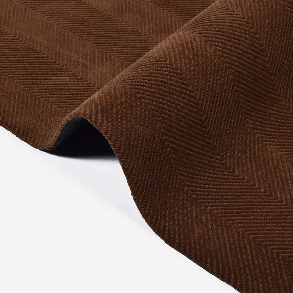ラグ「ENSEMBLE BENU アンサンブル ビニュー 80771 207」幅140 x 奥行200cm 防炎【受注生産品】FISCHBACHER 1819(フィッシュバッハ 1819)