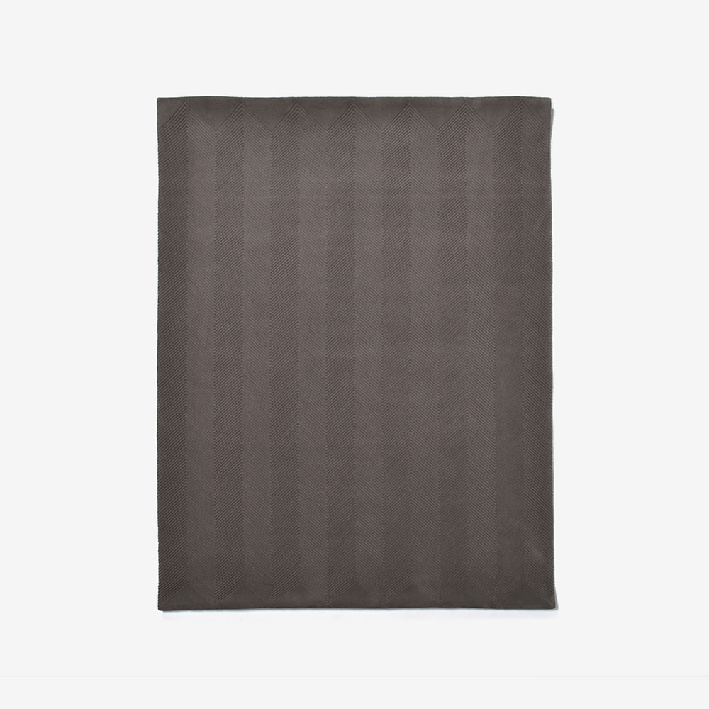 ラグ「ENSEMBLE BENU アンサンブル ビニュー 80771 145」幅140 x 奥行200cm 防炎【受注生産品】FISCHBACHER 1819(フィッシュバッハ 1819)