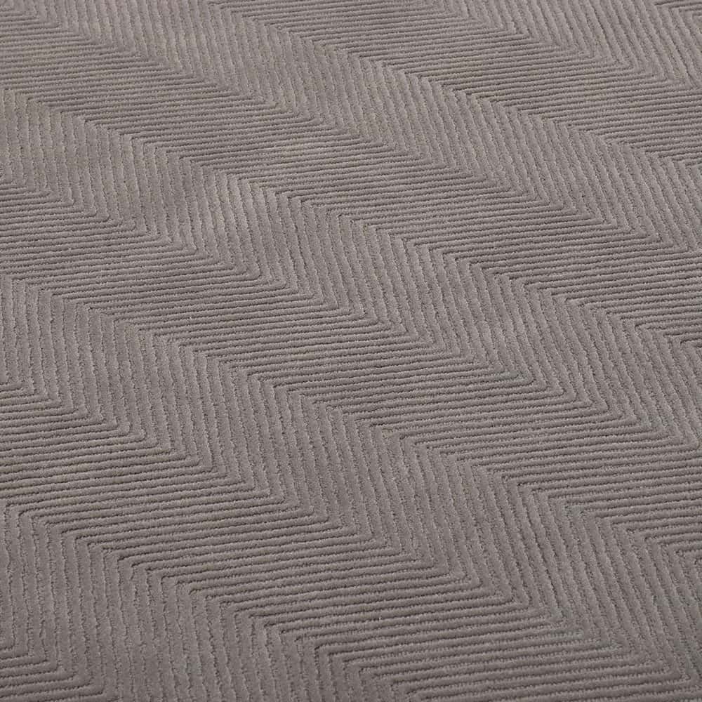 ラグ「ENSEMBLE BENU アンサンブル ビニュー 80771 145」幅140 x 奥行200cm 防炎【受注生産品】FISCHBACHER 1819(フィッシュバッハ 1819)