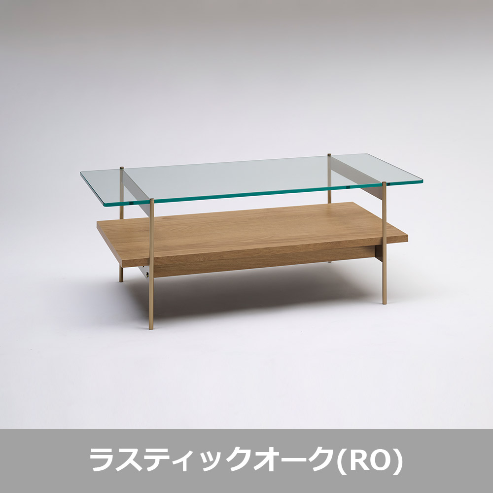 Pamouna(パモウナ)センターテーブル「NW-90T」幅90cm 全4色