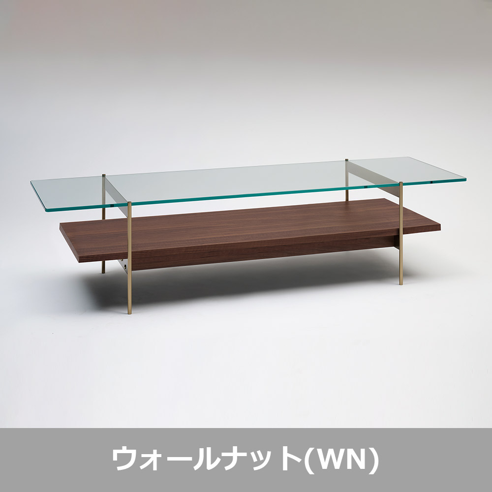 Pamouna(パモウナ)センターテーブル「NW-140T」幅140cm 全4色