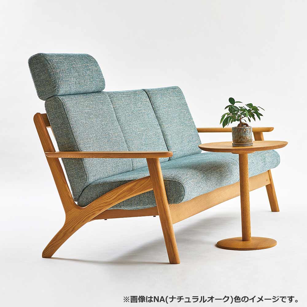 浜本工芸 サイドテーブル「No.7000･7004･7007･7008」全4色［No.7000］【受注生産品】