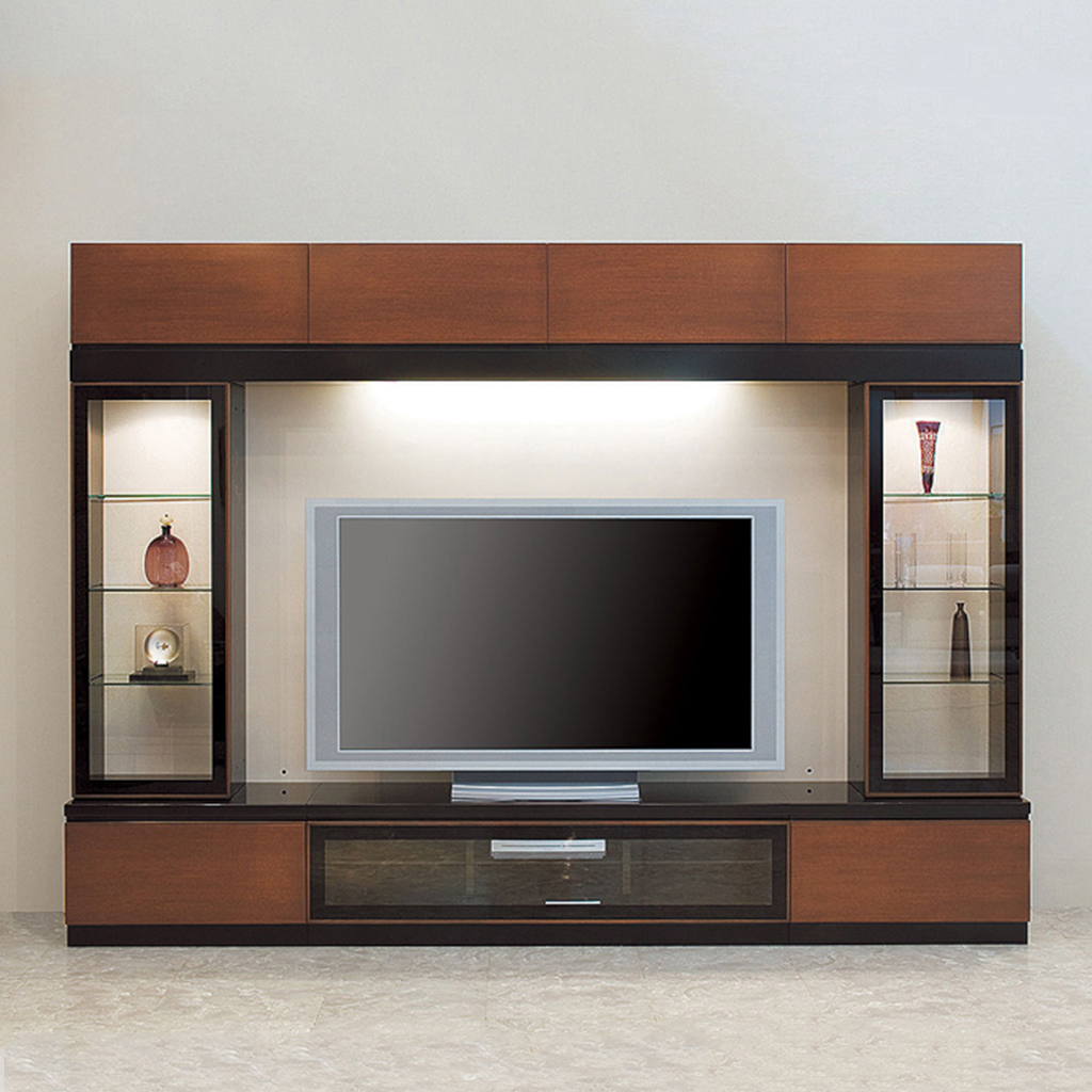 テレビボード 「N2コモード 90A」幅300cm