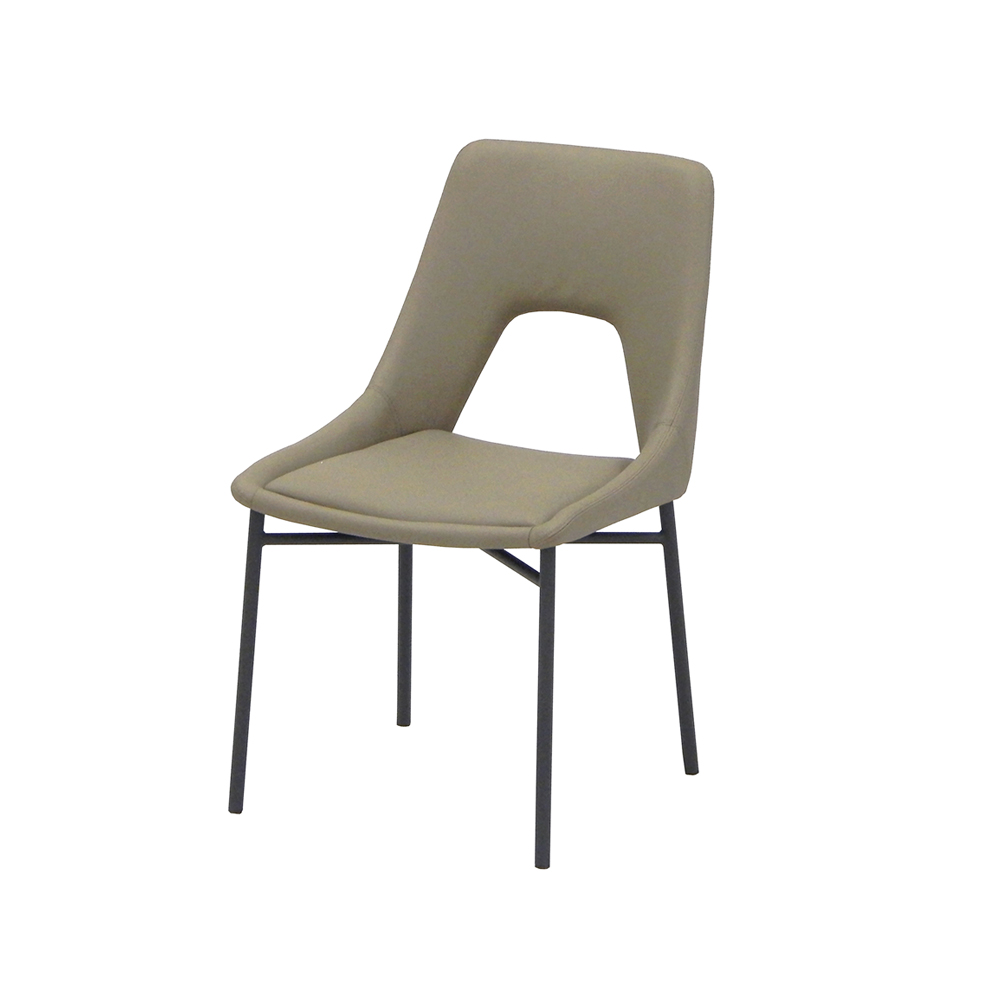ダイニングセット「レイラ」セラミック天板 ホワイト色 テーブル3サイズ 椅子2色