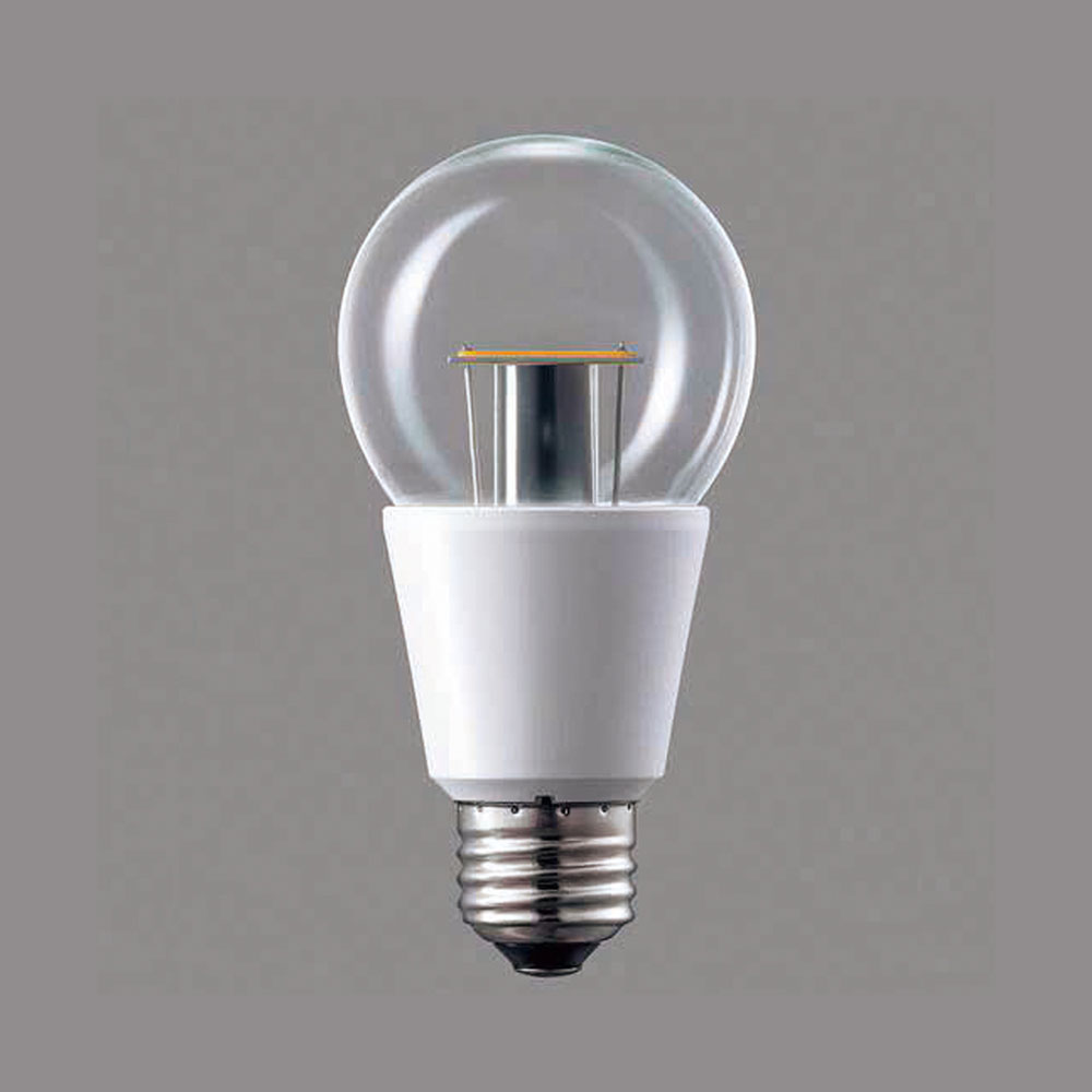 LED電球「LDA8LCW」E-26 電球色