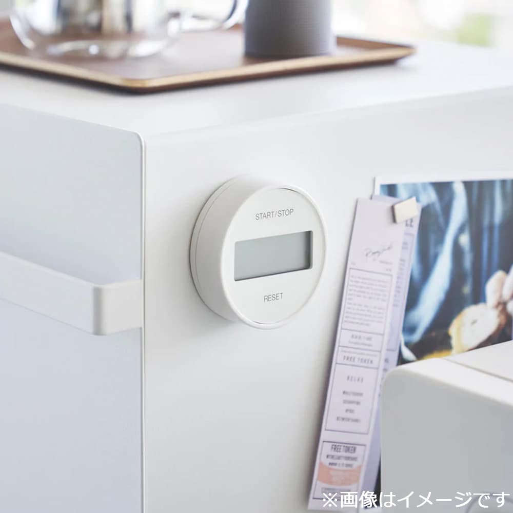 ブレッドケース「タワー 1857」ホワイト