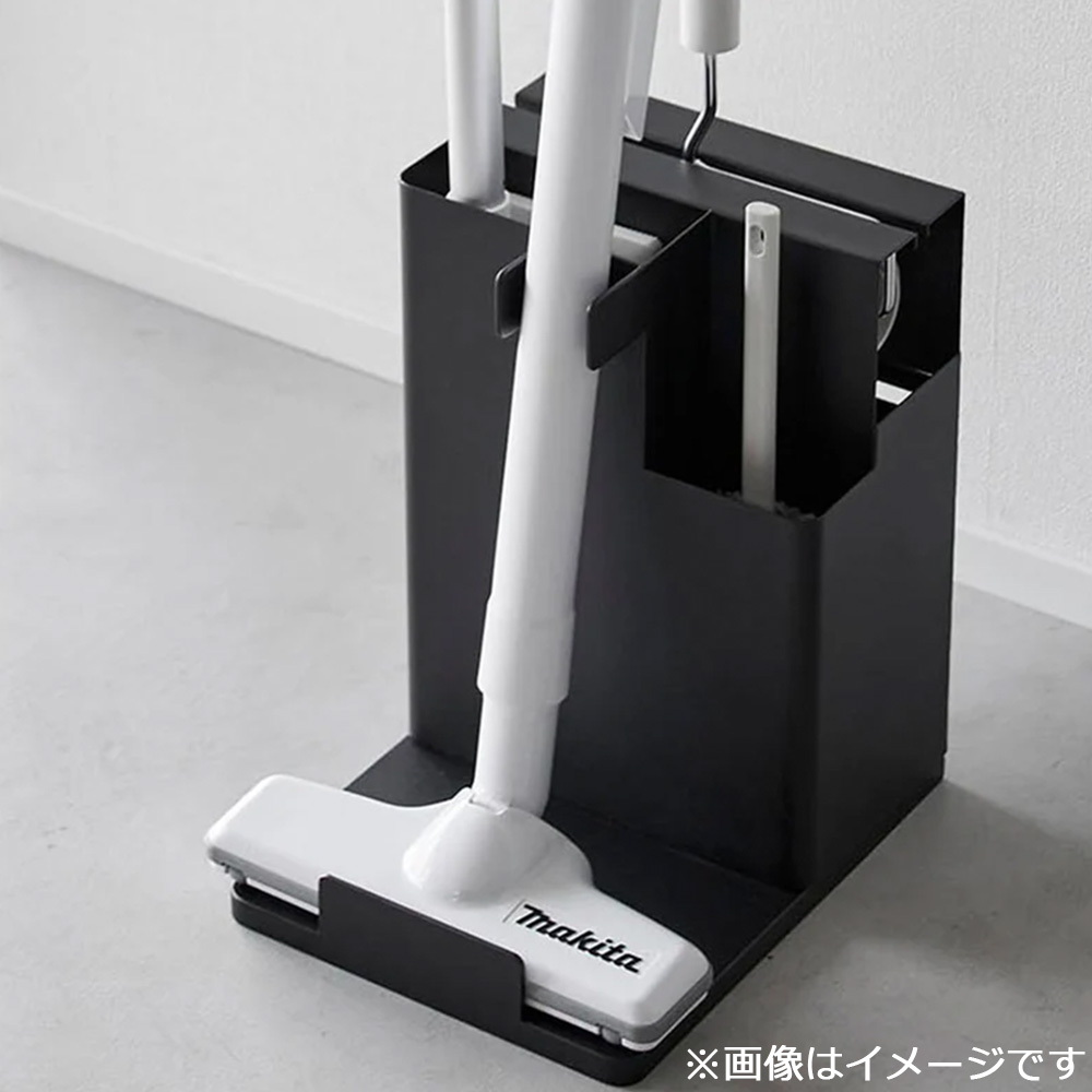 クリーナー&ツールオーガナイザー「タワー 1554」ブラック