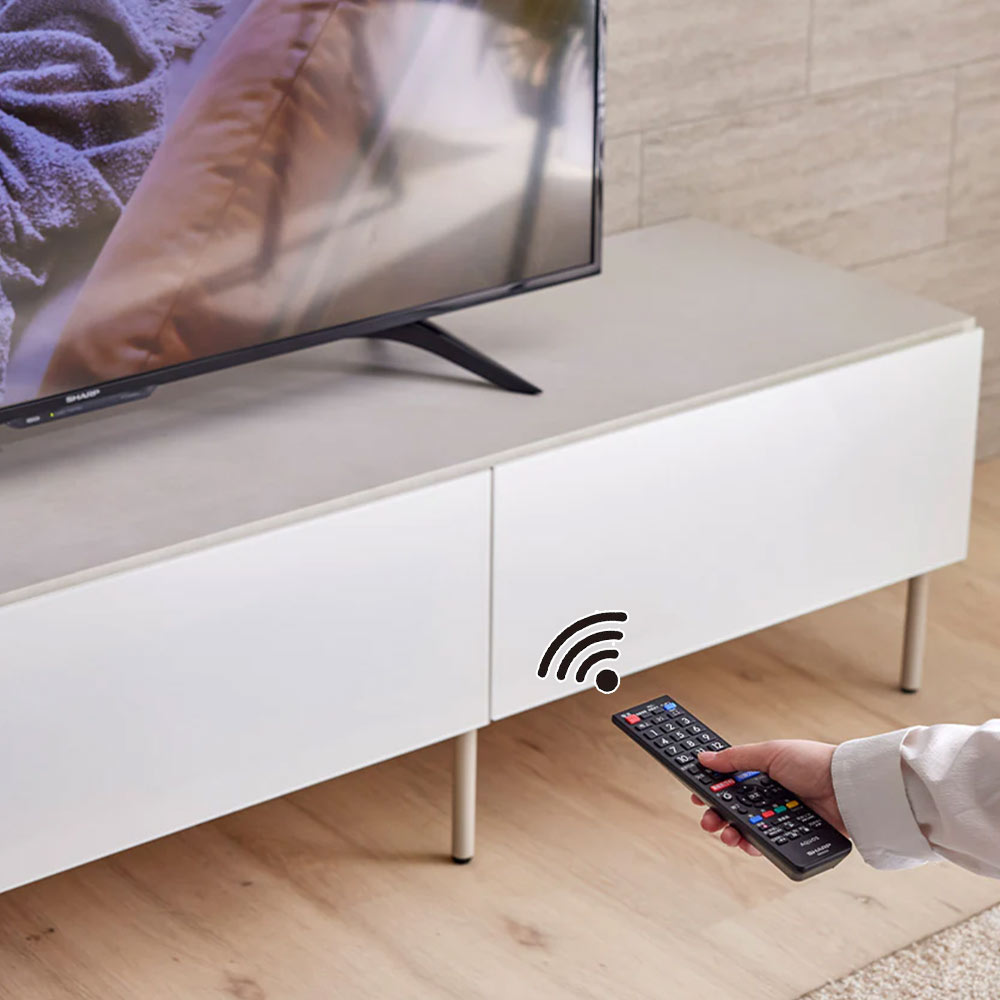 テレビボード「ハリス」GWH ガラスホワイト色 全3サイズ(幅160cm・幅180cm・幅200cm)