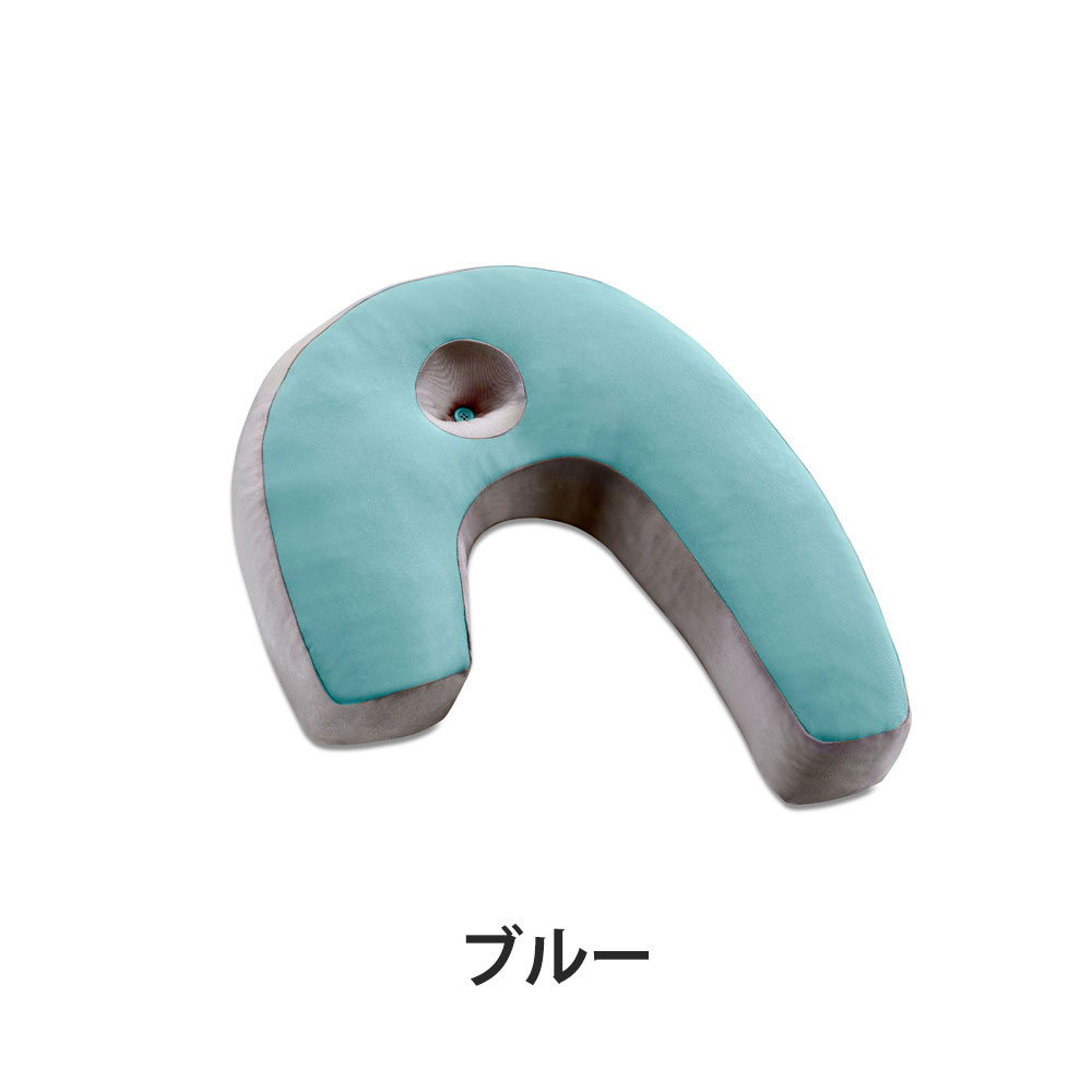 枕「スリープバンテージ」全3色 FranceBed（フランスベッド）