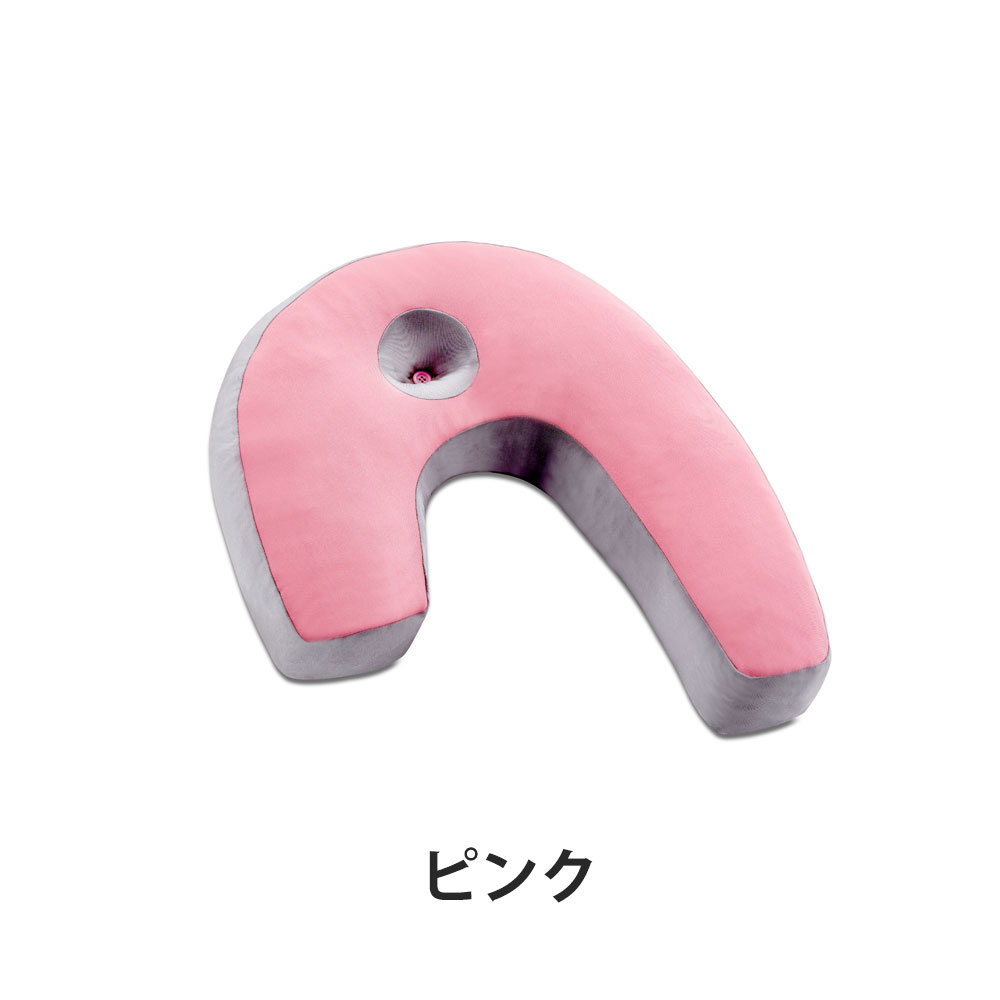 枕「スリープバンテージ」全3色 FranceBed（フランスベッド）