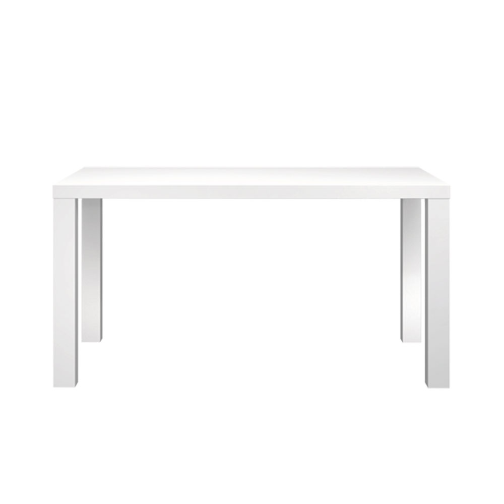 ダイニングテーブル「スノー」全2サイズ【オンラインショップ限定品】