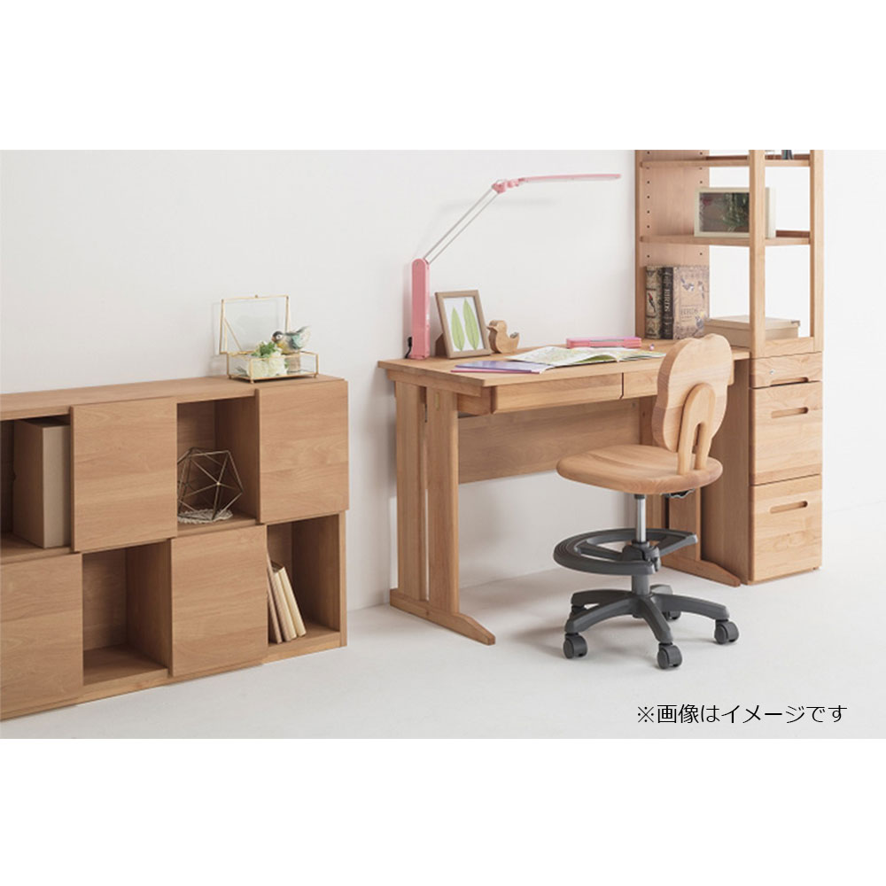 学習デスク・堀田木工所 2台 hotta woody（堀田木工所）デスク「Carlo