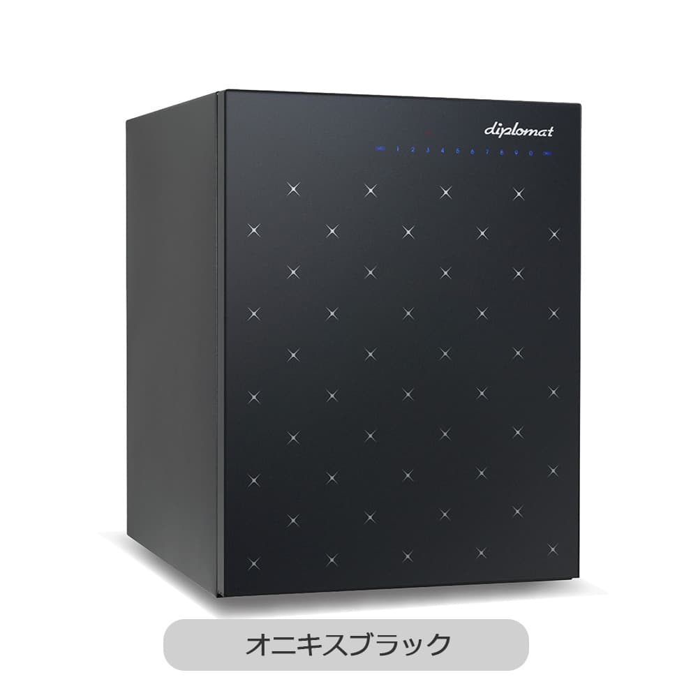 耐火金庫「S500」istella 36L 幅40.4cm 奥行47.3cm 全5色【送料・開梱設置費込み】【メーカー直送】