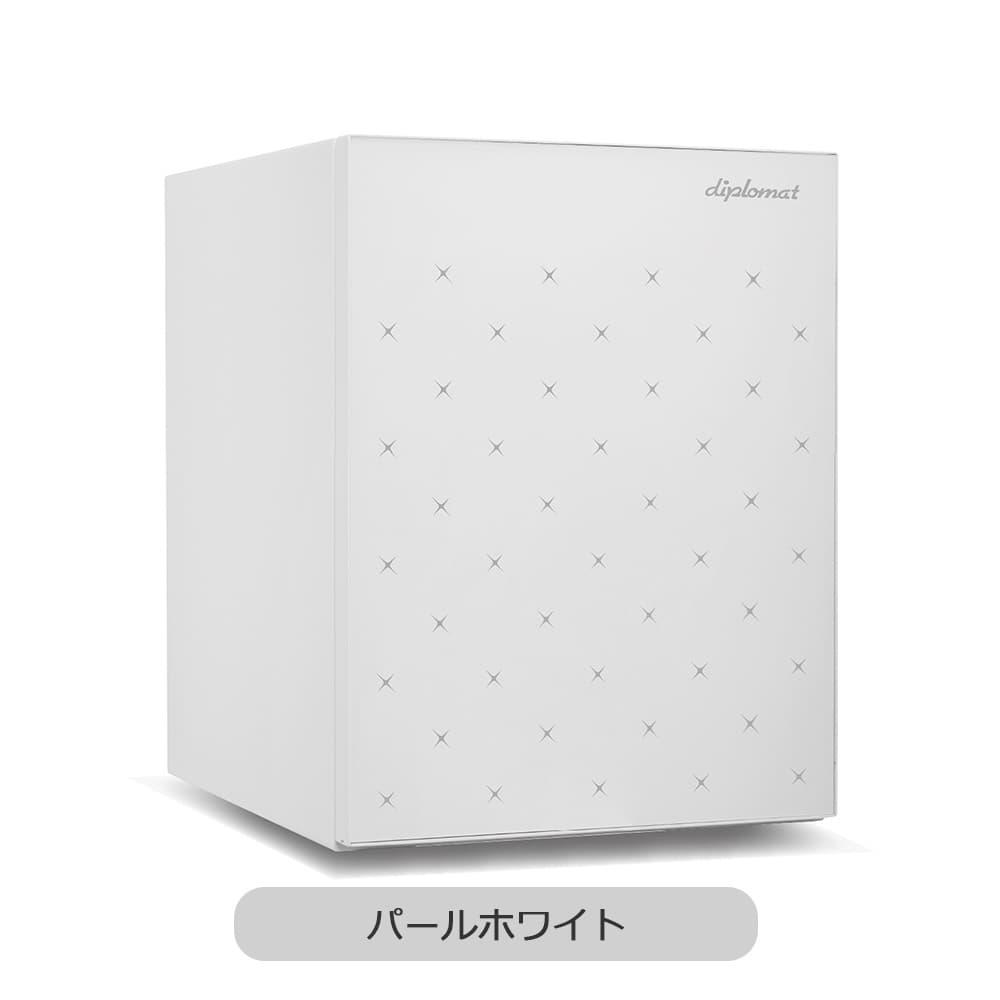 耐火金庫「S500」istella 36L 幅40.4cm 奥行47.3cm 全5色【送料・開梱設置費込み】【メーカー直送】