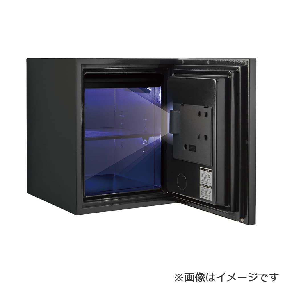 耐火金庫「S500」istella 36L 幅40.4cm 奥行47.3cm 全5色【送料・開梱設置費込み】【メーカー直送】