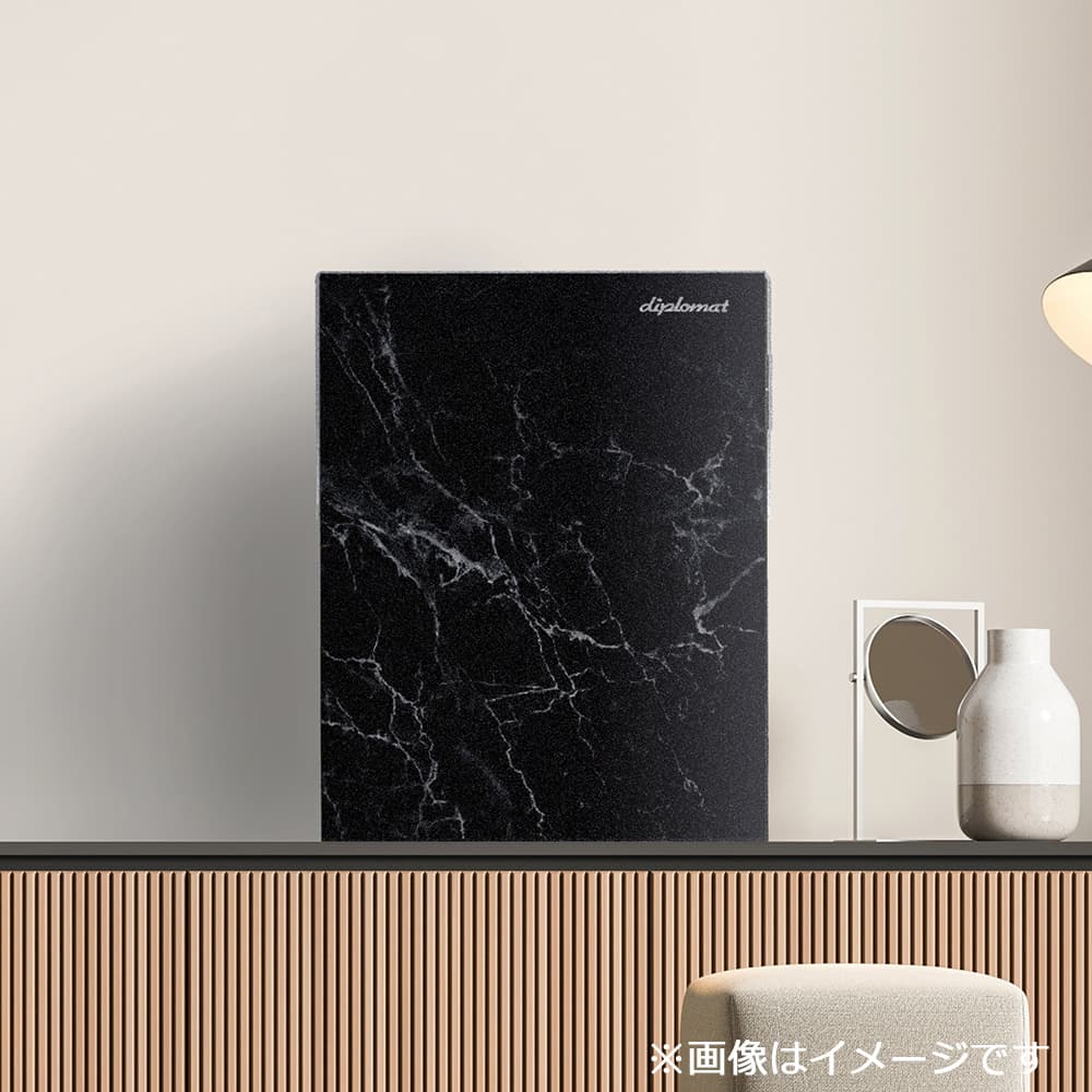 耐火金庫「S500」istella 36L 幅40.4cm 奥行47.3cm 全5色【送料・開梱設置費込み】【メーカー直送】