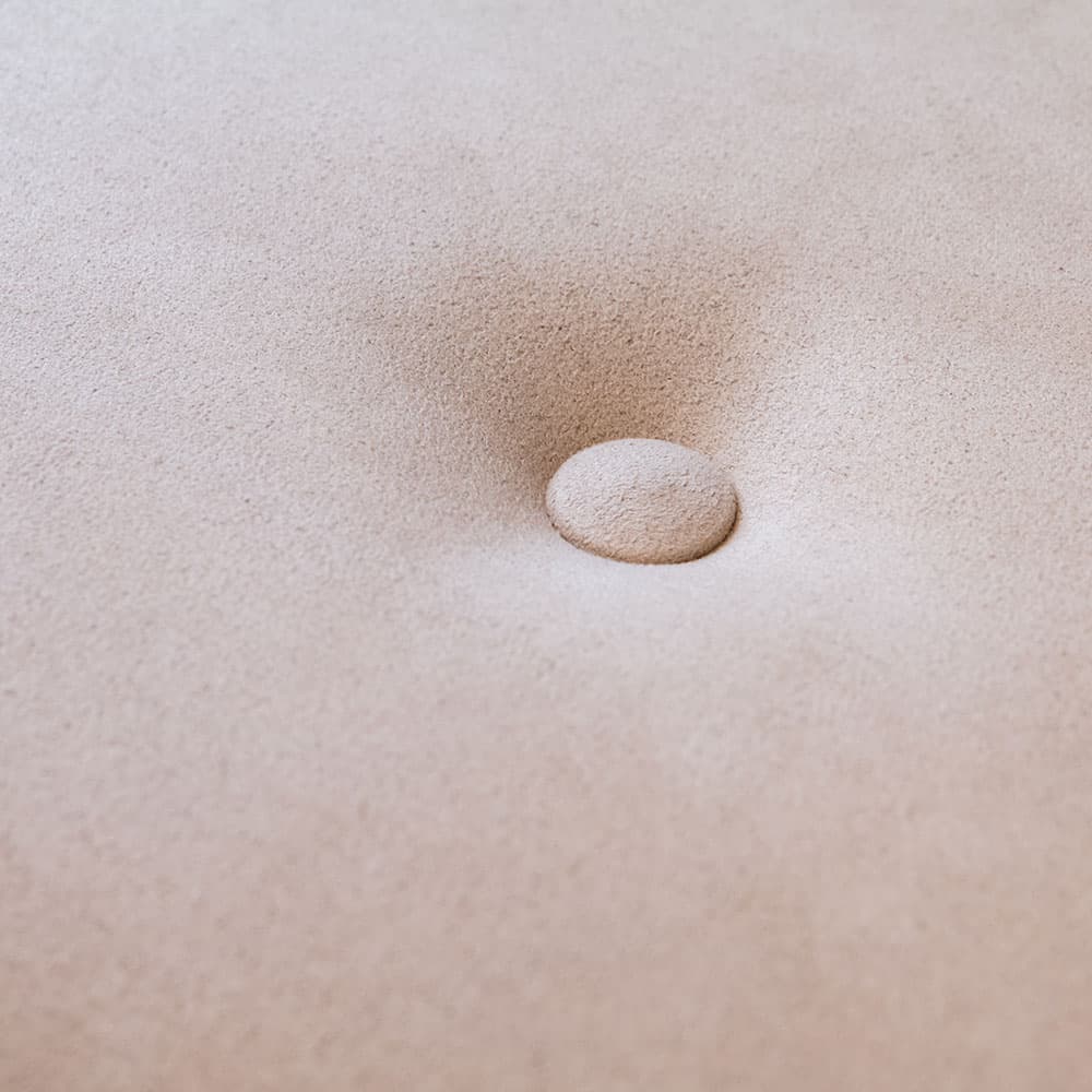 ベンチ「YABANE」幅140cm 張地ディナミカKR0309【受注生産品】