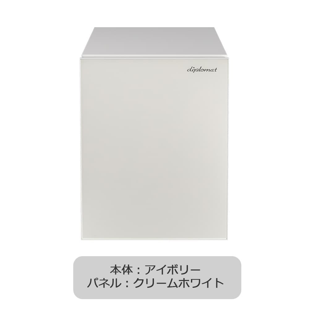 耐火金庫「SH500」SoHo 36L 幅40.4cm 奥行49.5cm 全2色【送料・開梱設置費込み】【メーカー直送】