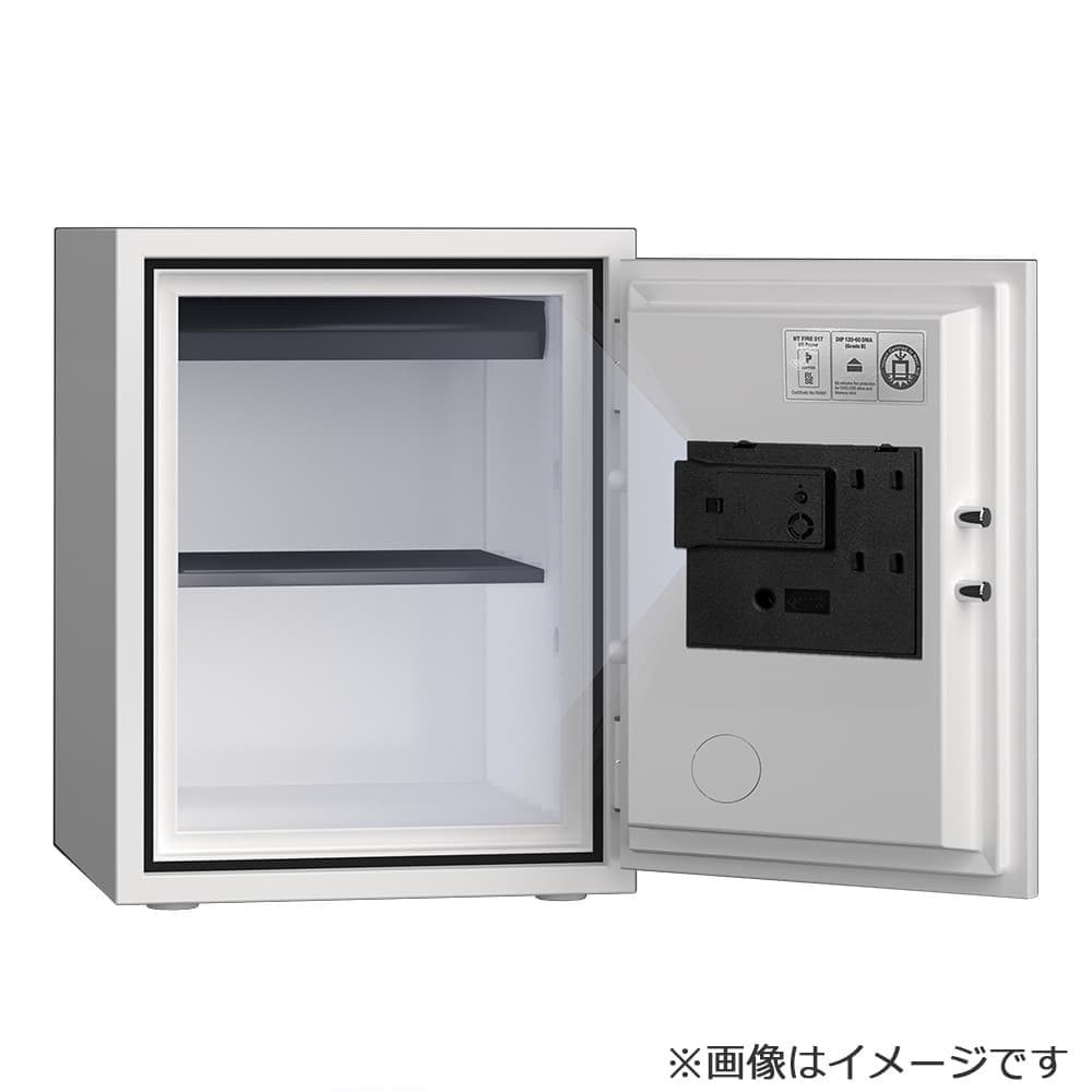 耐火金庫「SH500」SoHo 36L 幅40.4cm 奥行49.5cm 全2色【送料・開梱設置費込み】【メーカー直送】