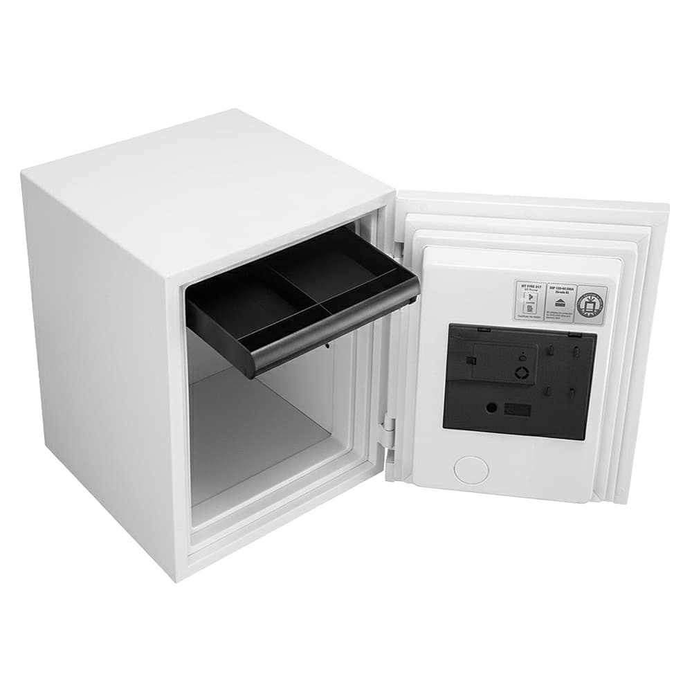 耐火金庫「SH500」SoHo 36L 幅40.4cm 奥行49.5cm 全2色【送料・開梱設置費込み】【メーカー直送】