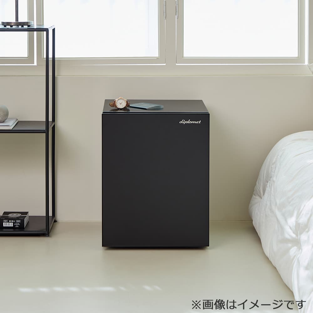 耐火金庫「SH500」SoHo 36L 幅40.4cm 奥行49.5cm 全2色【送料・開梱設置費込み】【メーカー直送】