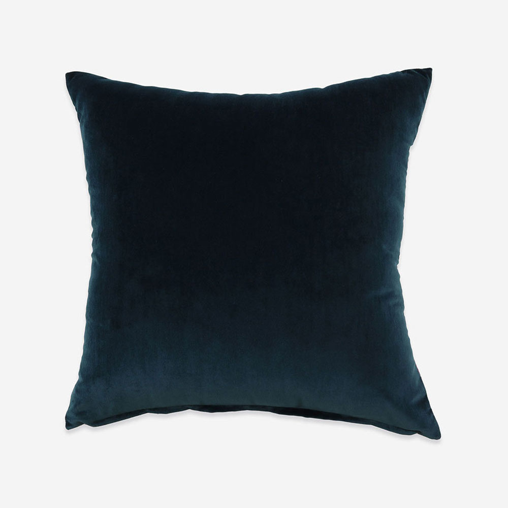 クッションカバー「ケルムスコットツリー」ベージュ 50cm角 Morris Design Studio(モリス)