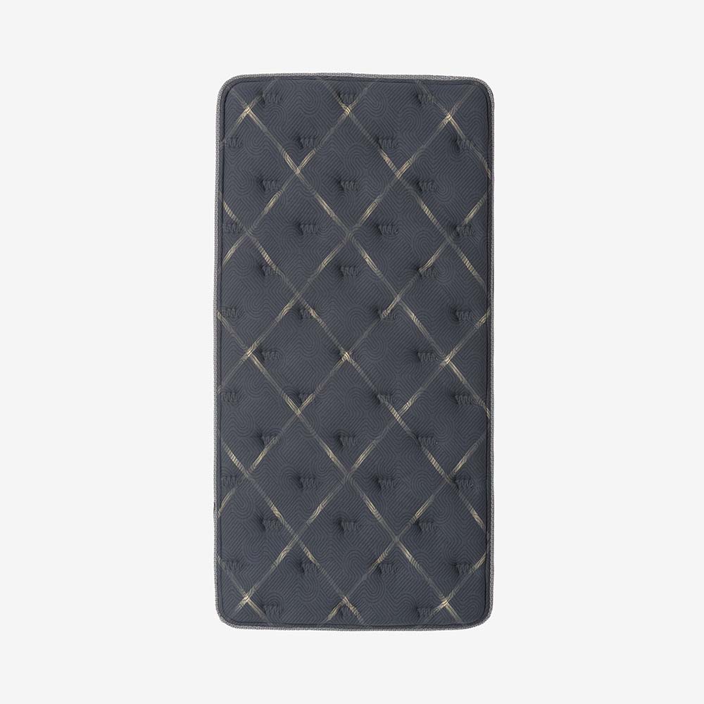 Sealy(シーリー) マットレス「オリビアンDXソフト」厚さ30cm タイタニウムコイル 全6サイズ
