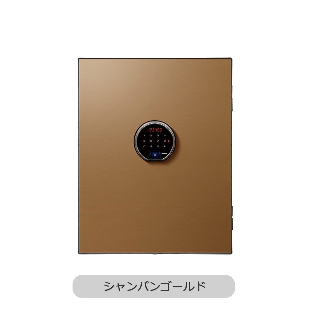 耐火金庫「BY500」BEYOND 36L 幅40.4cm 奥行49.5cm 全3色【送料・開梱設置費込み】【メーカー直送】