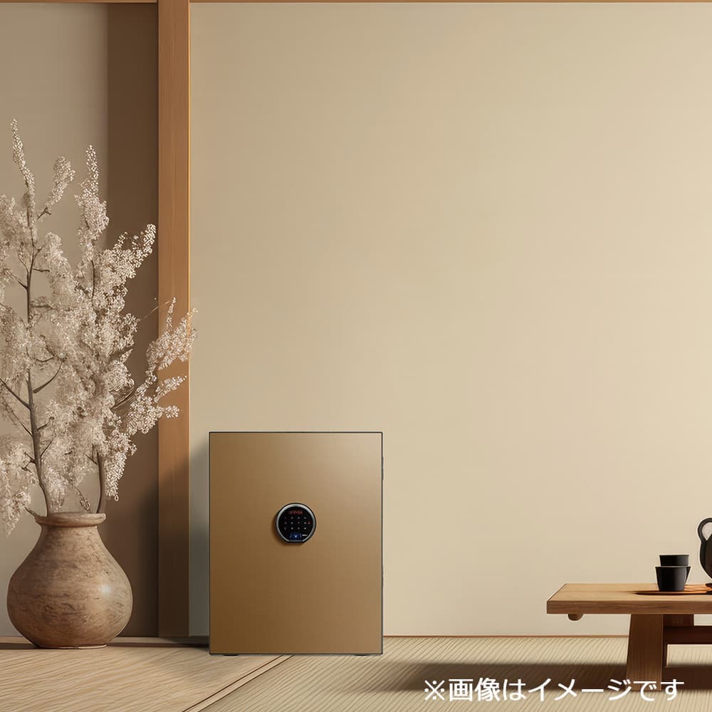 耐火金庫「BY500」BEYOND 36L 幅40.4cm 奥行49.5cm 全3色【送料・開梱設置費込み】【メーカー直送】