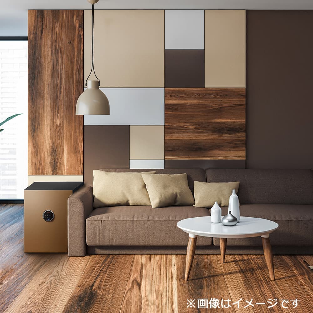 耐火金庫「BY500」BEYOND 36L 幅40.4cm 奥行49.5cm 全3色【送料・開梱設置費込み】【メーカー直送】