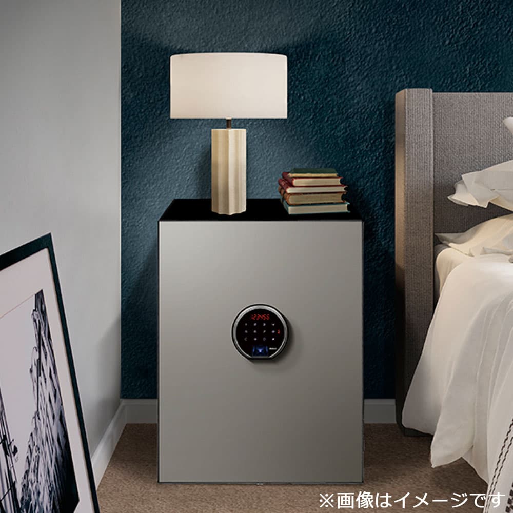 耐火金庫「BY500」BEYOND 36L 幅40.4cm 奥行49.5cm 全3色【送料・開梱設置費込み】【メーカー直送】