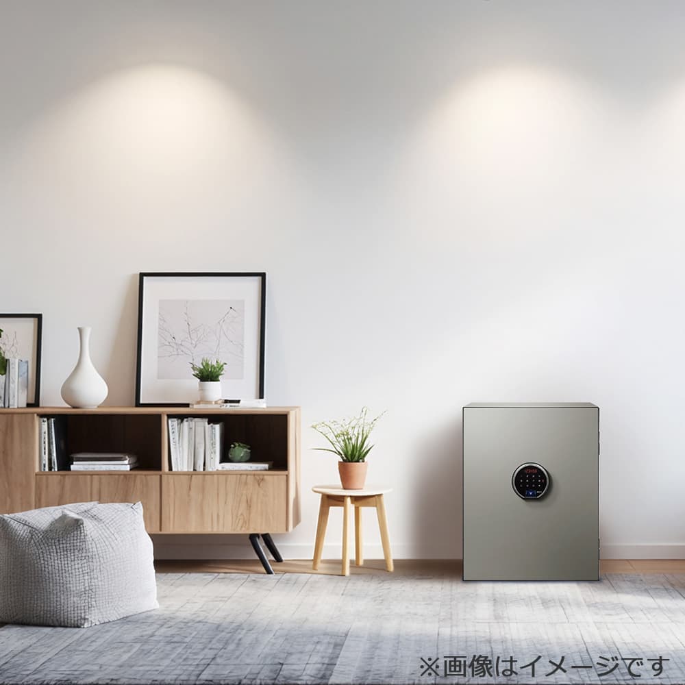 耐火金庫「BY500」BEYOND 36L 幅40.4cm 奥行49.5cm 全3色【送料・開梱設置費込み】【メーカー直送】