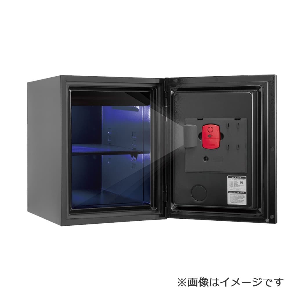 耐火金庫「BY500」BEYOND 36L 幅40.4cm 奥行49.5cm 全3色【送料・開梱設置費込み】【メーカー直送】