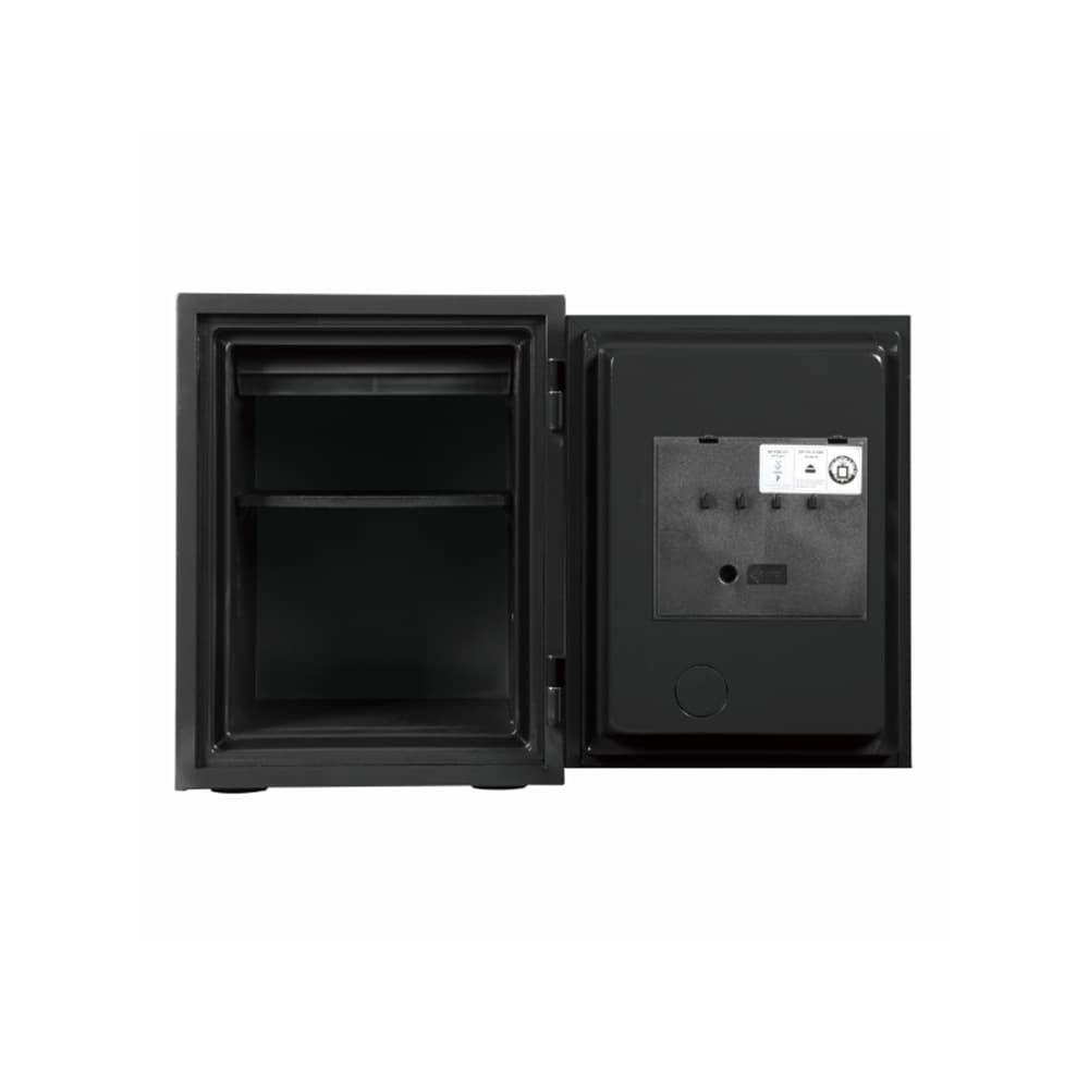耐火・耐水金庫「A530R3WR」クリスタル 36L 幅40.4cm 奥行47.4cm【送料・開梱設置費込み】【メーカー直送】【オンラインショップ限定品】