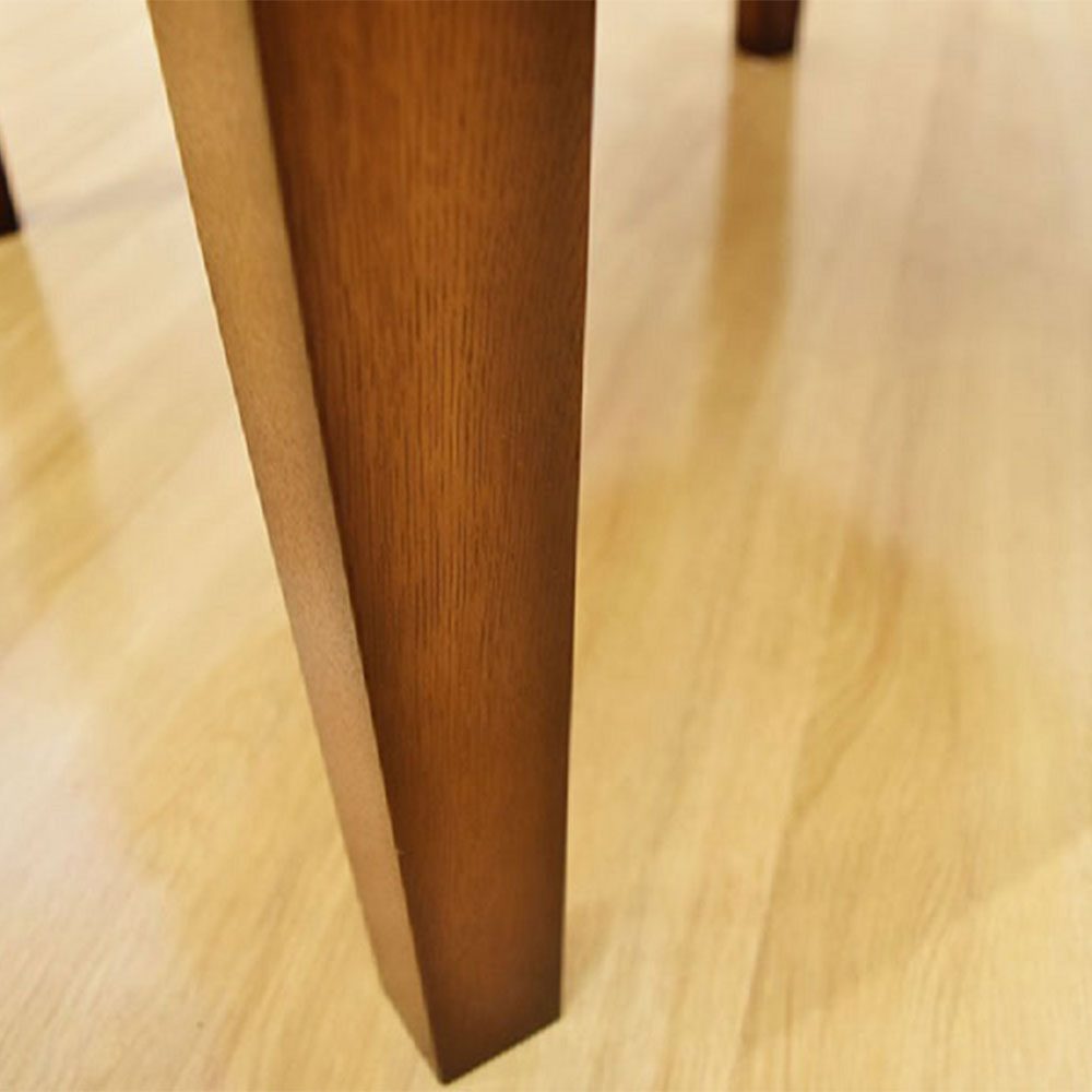 サイドテーブル 「ブルックス」 幅70cm ナラ材
