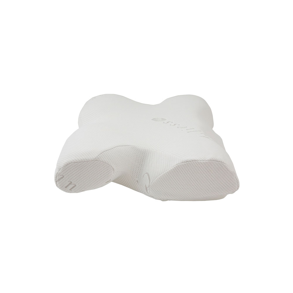 枕「ウミガメピロー」FranceBed(フランスベッド)