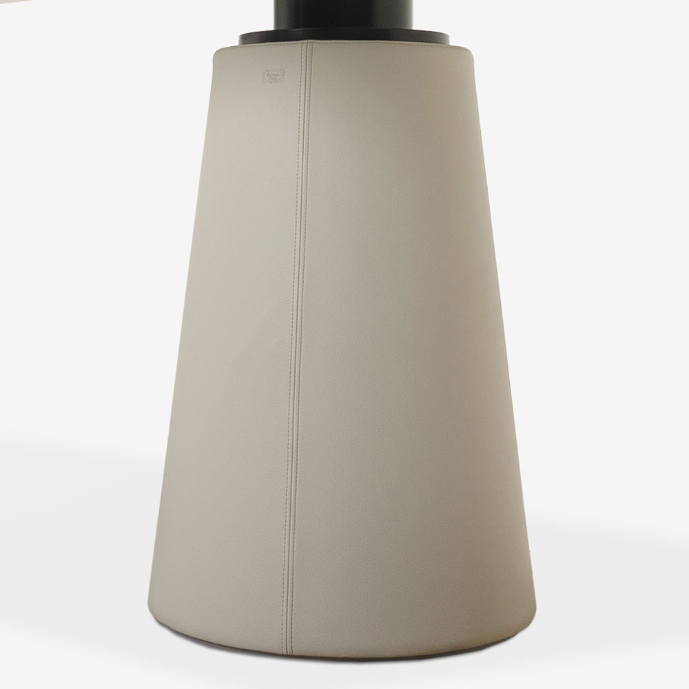 PoltronaFrau(ポルトローナ・フラウ)ダイニングテーブル 「メサドゥーエ」幅260cm 大理石アラベスカート