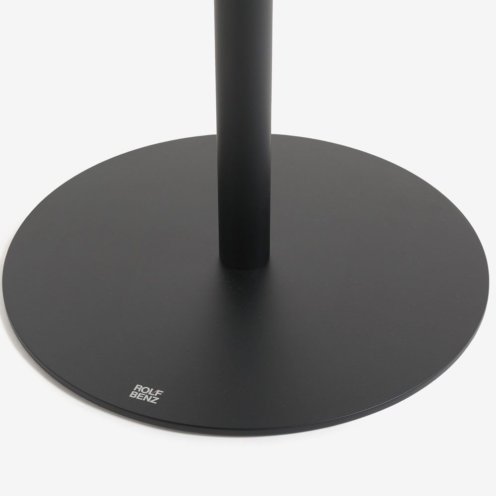 ROLF BENZ（ロルフベンツ）サイドテーブル「968」幅42cm ウォールナット材