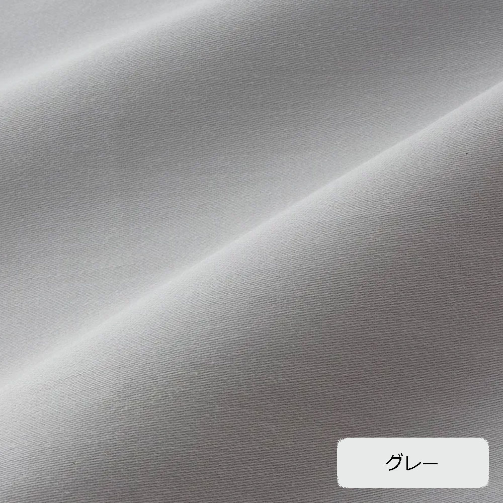 フェイスラインカバー「newmine（ニューミン）コスメティックスカバー NM3659」シングルサイズ用 全2色 nishikawa（西川）