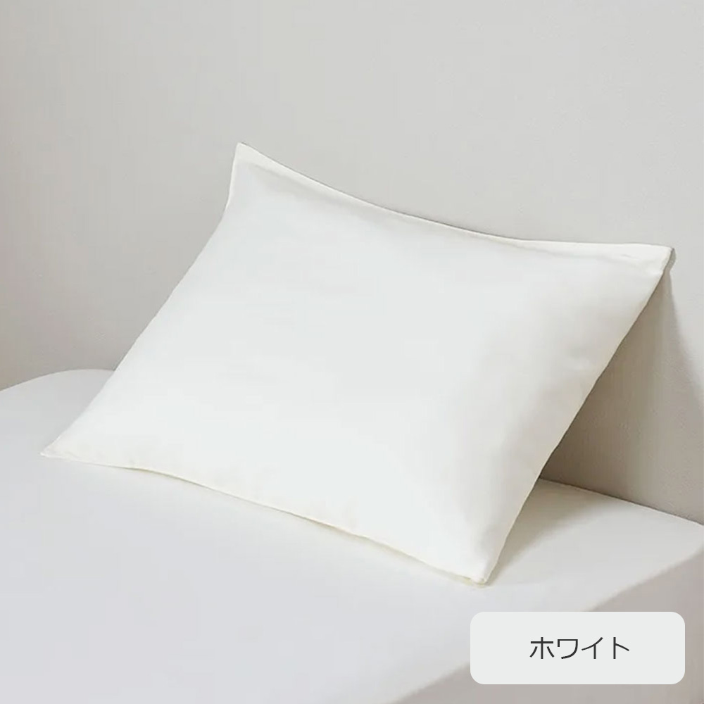 まくらカバー（封筒型）「newmine（ニューミン）コスメティックスカバー NM3659」全2色 nishikawa（西川）