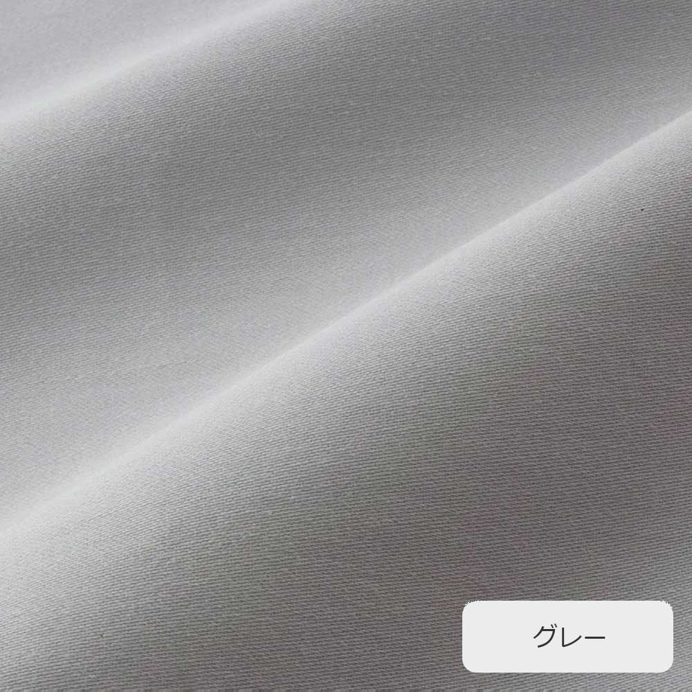 まくらカバー（封筒型）「newmine（ニューミン）コスメティックスカバー NM3659」全2色 nishikawa（西川）