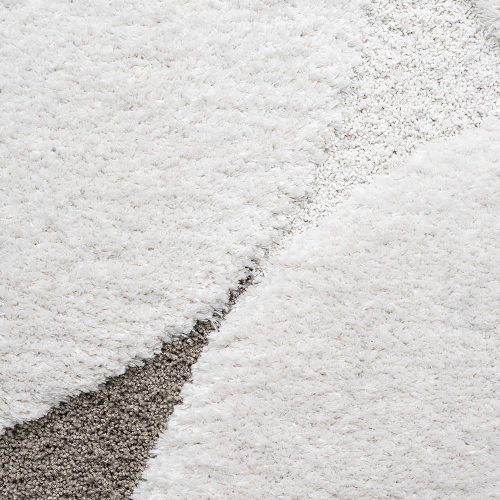 ウィルトンラグ「Elfe エルフ」6292（ベージュ・アイボリー）全4サイズ 防炎