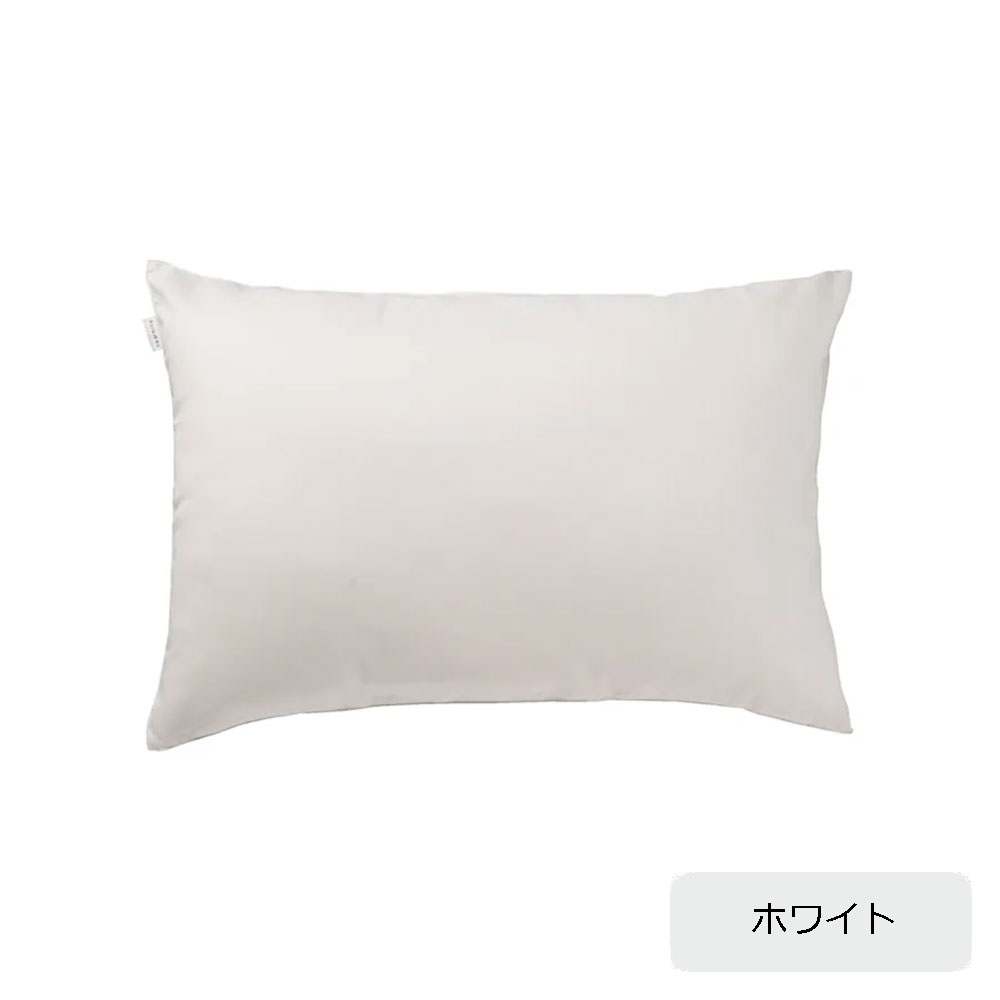 まくらカバー（封筒型）「newmine（ニューミン）クリーンタッチピローケース/スカルプリリース加工 NM3603」全2色 nishikawa（西川）