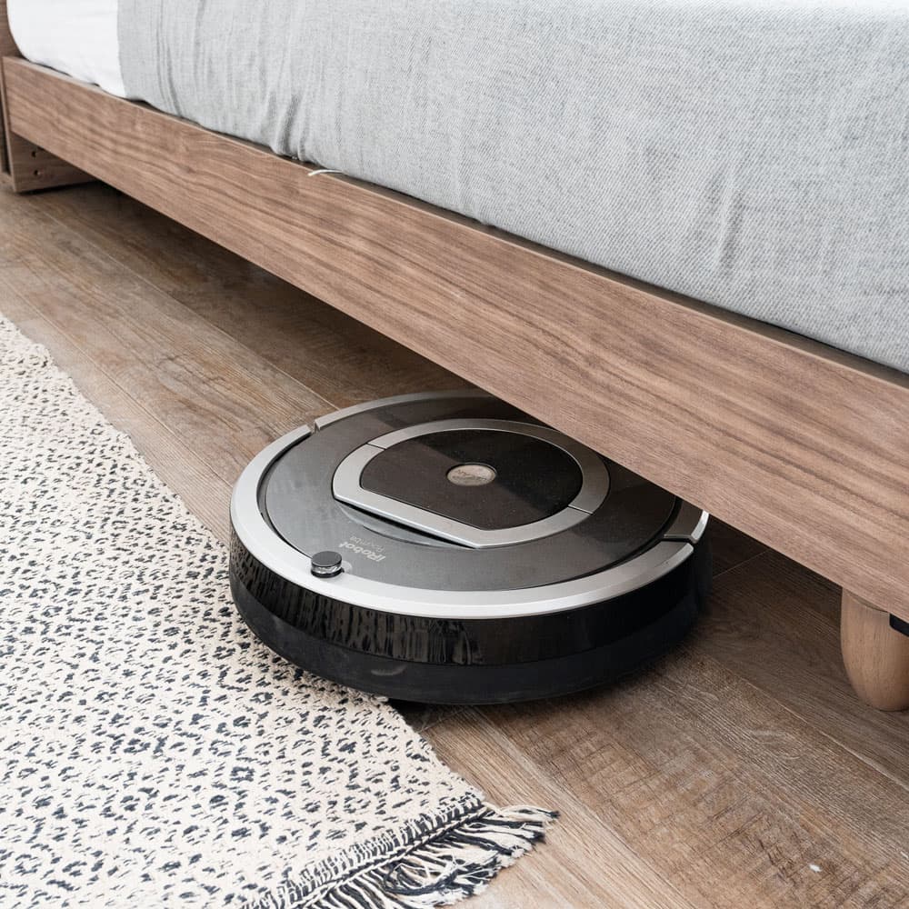 ベッドフレーム「レンヌブックスタンド」レッグタイプ 全2色 全3サイズ