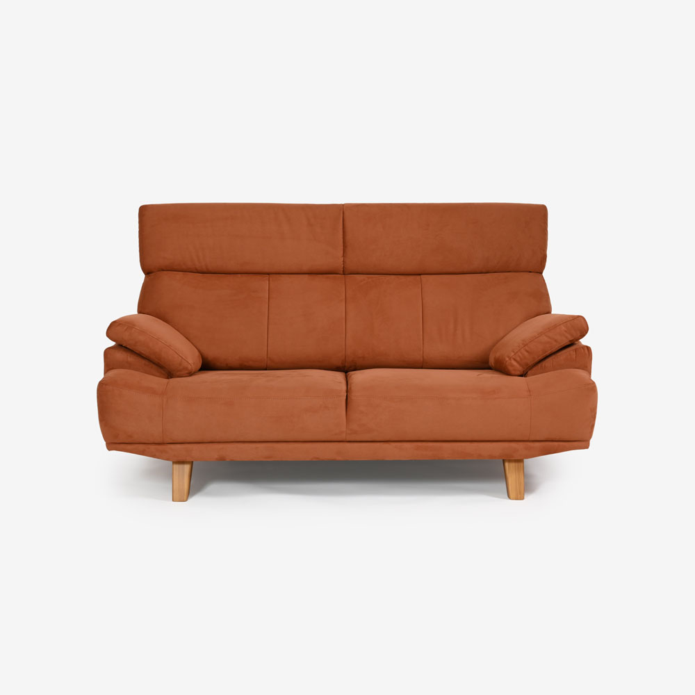 値下げ❗️大塚家具　背もたれ　2つ ソファ｜大塚家具アウトレット｜IDC OTSUKA