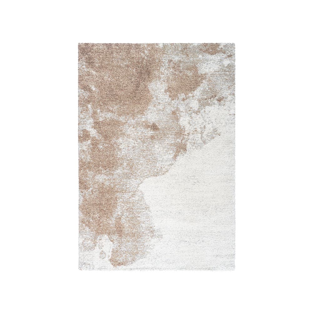 ウィルトンラグ「Cheminee シェミニ」全3色 全5サイズ 防炎